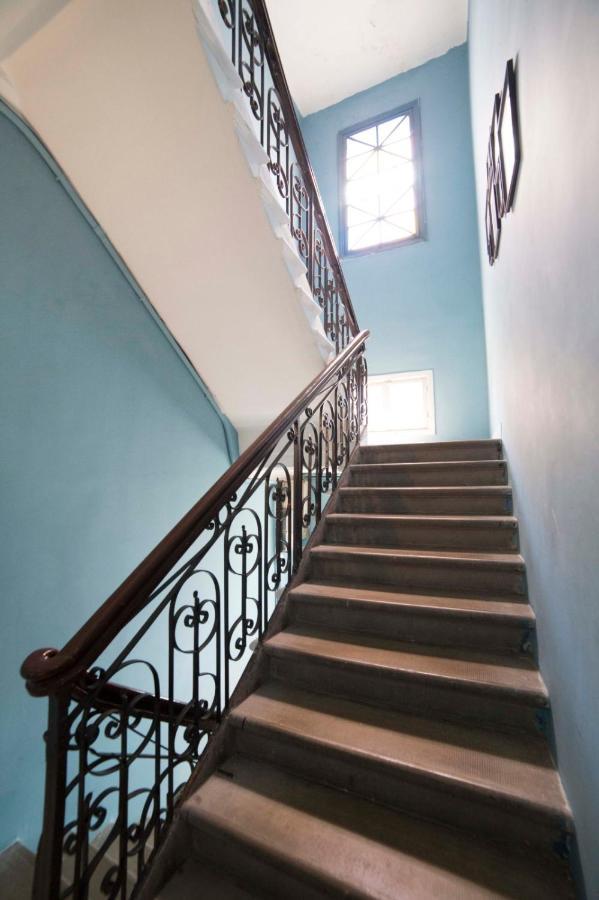 Ourplace Nachalat Binyamin Tel Aviv Exterior photo