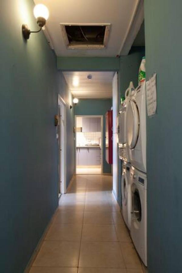 Ourplace Nachalat Binyamin Tel Aviv Exterior photo