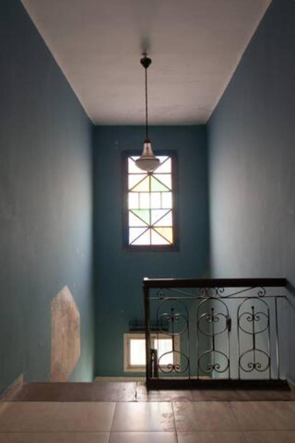 Ourplace Nachalat Binyamin Tel Aviv Exterior photo