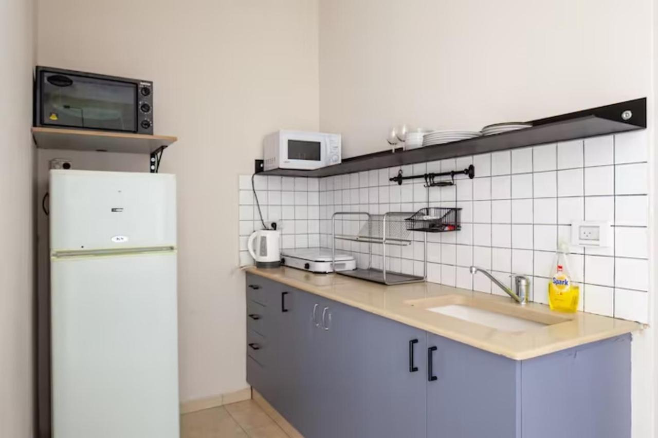 Ourplace Nachalat Binyamin Tel Aviv Exterior photo